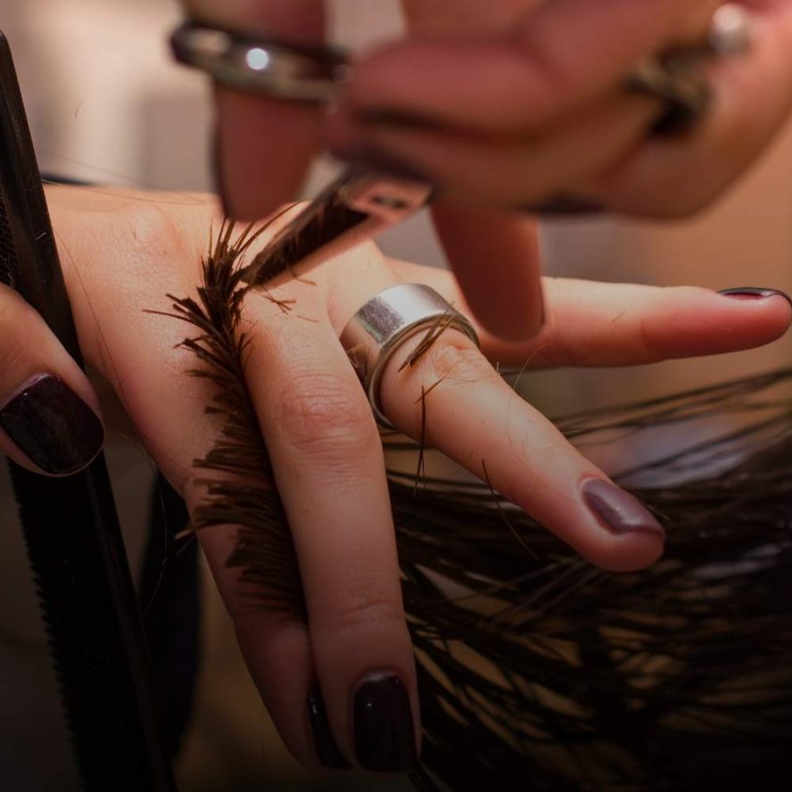 Hair Stylist in New Braunsfels TX