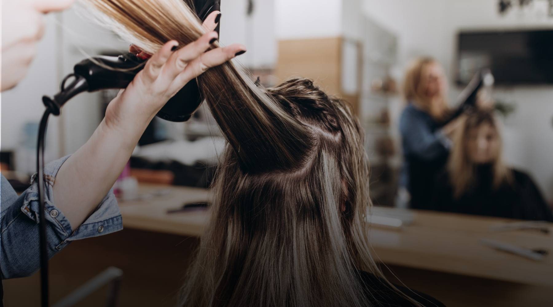 hair salon in New Braunsfels 1