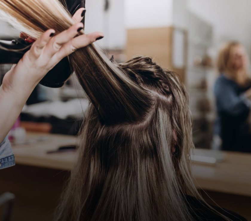 hair salon in New Braunsfels 1
